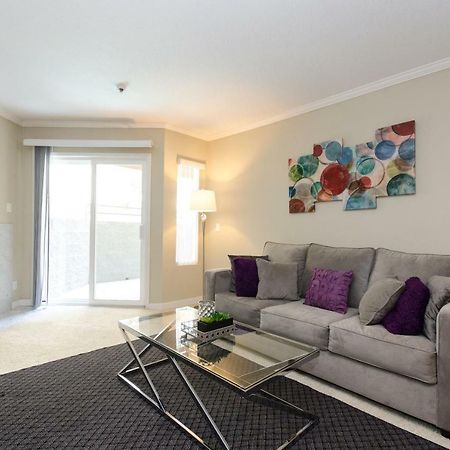Hollywood Apartment With Balcony Лос-Анджелес Екстер'єр фото